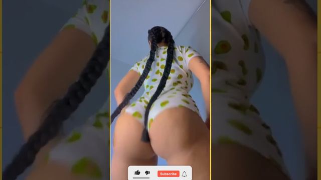 Big bank tiktok challenge 🔥🔥❤️🔥ClipchampGirls #twerkmusic #gym #fit #workout