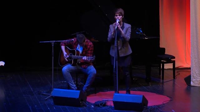 Song02 | Franka Batelić | TEDxMaksimir смотреть онлайн