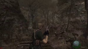 Resident Evil 4 / Резидент Эвил 4 / Серия #6