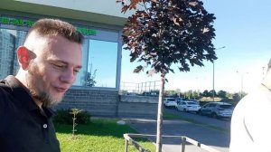 Работа курьером по Санкт - Петербургу на HAVAL M6