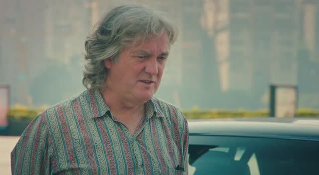 Гранд Тур / The Grand Tour / 3 сезон 6 серия