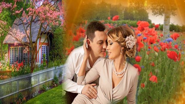 исп.Евгений Казаков - Здравствуй, Радость Моя