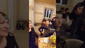 Насир и Саят Рамазанова. Красивый дуэт 👍👏👏👏🔥🔥🔥