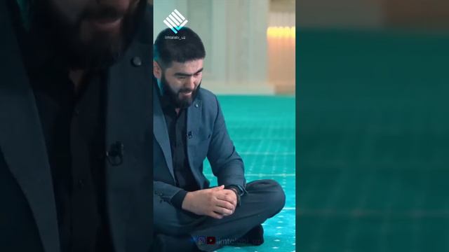 Albatta, Allohning huzurida eng hurmatligingiz eng taqvodoringizdir.Hujurot, 13-oyat (Toliq Suhbat) смотреть онлайн