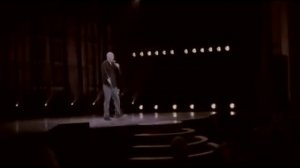 билл бёрр bill burr горилла общается жестами