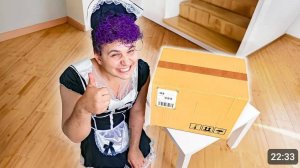 ЭТО мне КУПИЛИ ПОДПИСЧИКИ 📦
