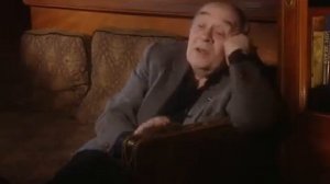 Работа над ролью. Результаты.Броневой Леонид Сергеевич.