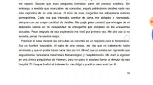 EL PSICOANALISTA...cap 7 parte 4 final