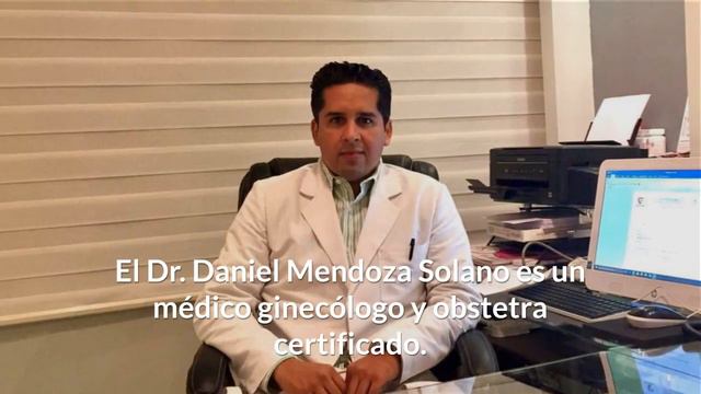 Ginecólogo en Los Mochis – Dr. Daniel Mendoza Solano - 668 395 53 34 смотреть онлайн