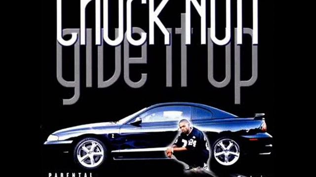 CHUCK NUTT - Under Pressure [1999] смотреть онлайн