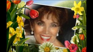 REVOLERA. soprano - PERJURA