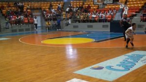 CLUDEN CAMPEON MINIBASKET ABASACA 2019 2