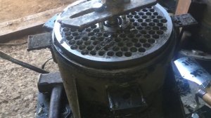 Самая Большая Проблема Гранулятора С Подвижной Матрицей! The Biggest Problem With A Movable Mat Gran