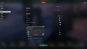 How To Enable & Disable Text Chat In In World Of Warships