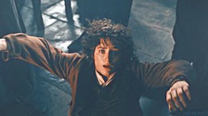 Frodo Baggins || TRAUMA