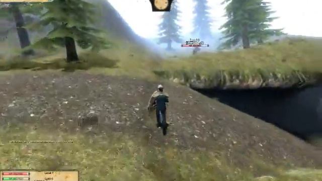 My Old Age Adventure (G-Mod) смотреть онлайн