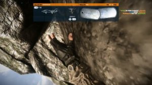 Battlefield 3 Kamikaze - BF3 Funny trolling