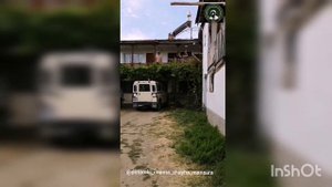 Чеченское село Чардакх. Турция. Сохранили дома своих отцов.