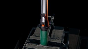 Динамометрический ключ с квадратом 1/2", 60-300 Нм