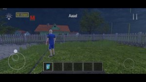 Эксперементы в Скулбой ранавей