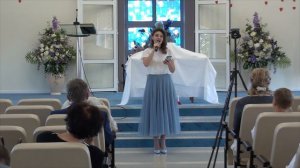 Екатерина Гладких, В жизни земной всё приходит к концу,
21 сентября 2024 г.