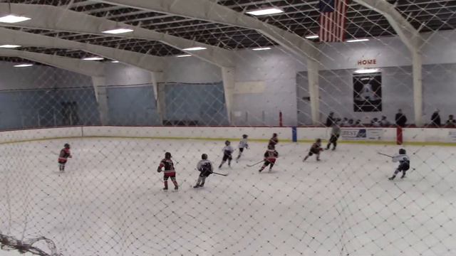 Advantage 09S vs Seacoast Spartans 09E 11/11/2017 8:5 смотреть онлайн