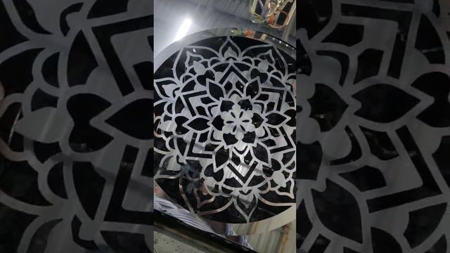 Изделия из нержавеющей стали на заказ (резка и сварка) Пятигорск
Лазерная резка металлов