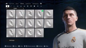 How to make IBRAHIMOVIC in EA FC 24✅