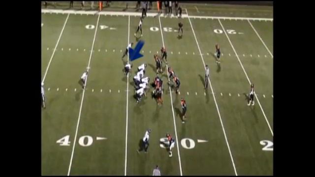 Christian Anderson - FB - Highlights смотреть онлайн