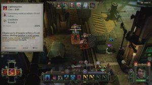 Warhammer 40k Rogue Trader - PS5 - 4K Gameplay