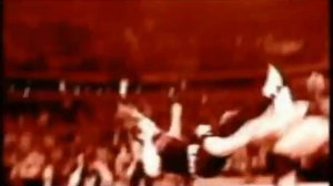 Brock Lesnar Titantron 2002 (Enforcer theme)