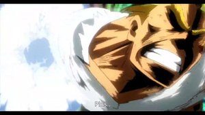 ANIME MIX - IMAGINE DRAGONS AMV (ENEMY)