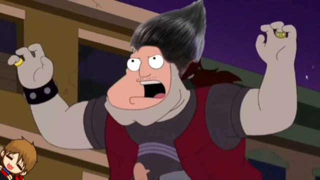 TEKKEN 8 / AMERICAN DAD ( MEME ) #memes #americandad #tekken8 #tekken #meme #tekken8trailer смотреть онлайн