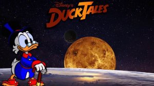 Duck Tales - The Moon Theme by Chris Holland (NES Music remake) №488