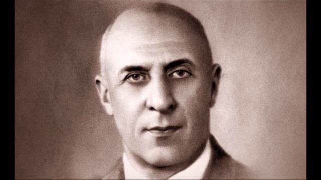 Всеволод Задерацкий - Cонатина - II Andante смотреть онлайн