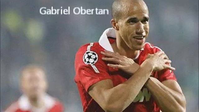 Manchester United Young Talents смотреть онлайн