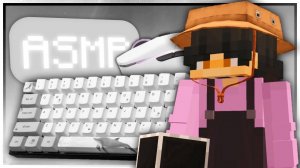 КЛАВИАТУРА + МЫШКА АСМР БЕДВАРС МАЙНКРАФТ 1.8.9 #bedwars #hypixel #asmr #АСМР
