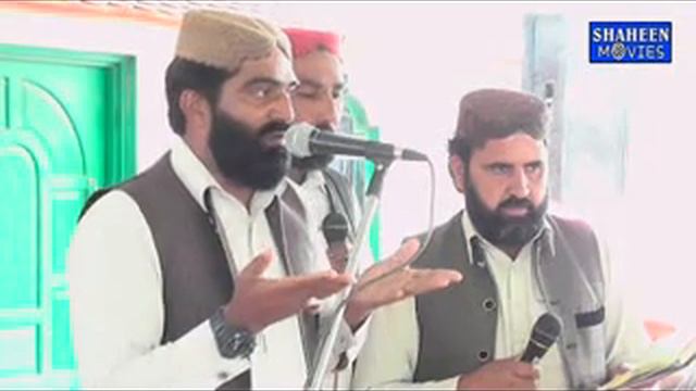 HAFIZ ZAFAR IQBAL SAJID OF JHANG || ZAFAR IQBAL SAJID NEW KALAM || SARAIKI NAAT || SARAIKI KLAM(2) смотреть онлайн