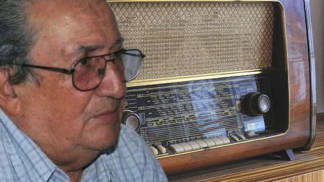 Radioperiódicos Reloj 1986 смотреть онлайн