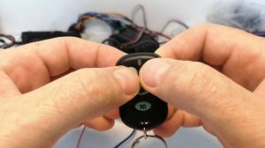 Дополнительный брелок Cenmax ST-6A