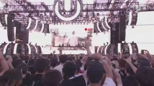 ISOKNOCK (ISOxo & Knock2)  - Ultra Music Festival, Japan 2024