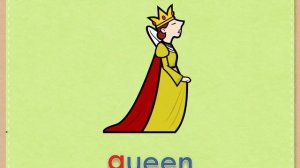 Letter Qq