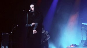 Falling In Reverse "Drugs" live 12.3.2022 in Columbus, OH - Sold Out Show