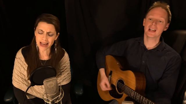 Shannon Lambert-Ryan & Fionán De Barra | “Saints and Sinners” (David Francey Cover) смотреть онлайн