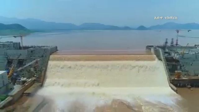 አባይ ቢሞላ ቢመላ መሻገሪያወ ሌላ смотреть онлайн