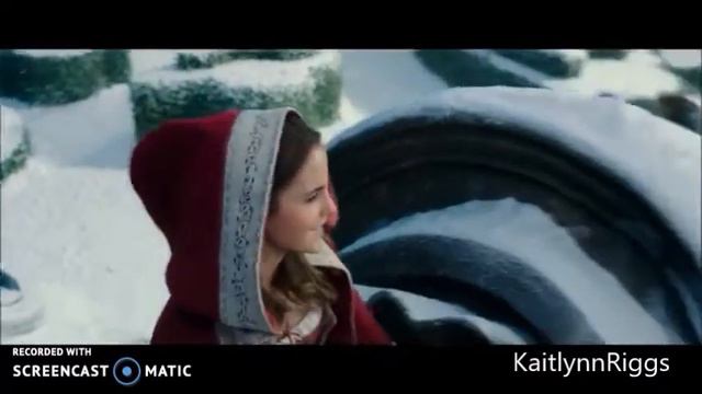 Belle And The Beast смотреть онлайн