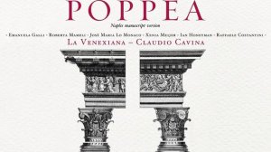 L'incoronazione di Poppea: Act III Scene 8: Ascendi, o mia diletta (Nerone, Poppea, Consoli,...