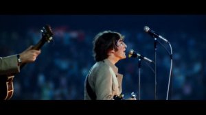 THE BEATLES: EIGHT DAYS A WEEK - Official Shea Stadium Spot - A Film By Ron Howard