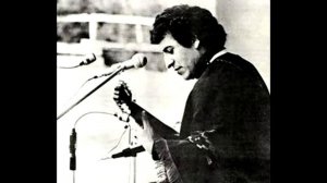 Victor Jara - Te Recuerdo Amanda   / I remember you, Amanda. (English Subtitles)