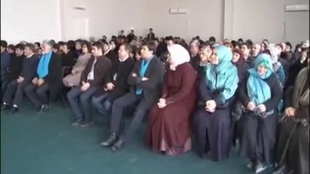 М.Кабирй ✓ Авангардро шарманда кард.. смотреть онлайн